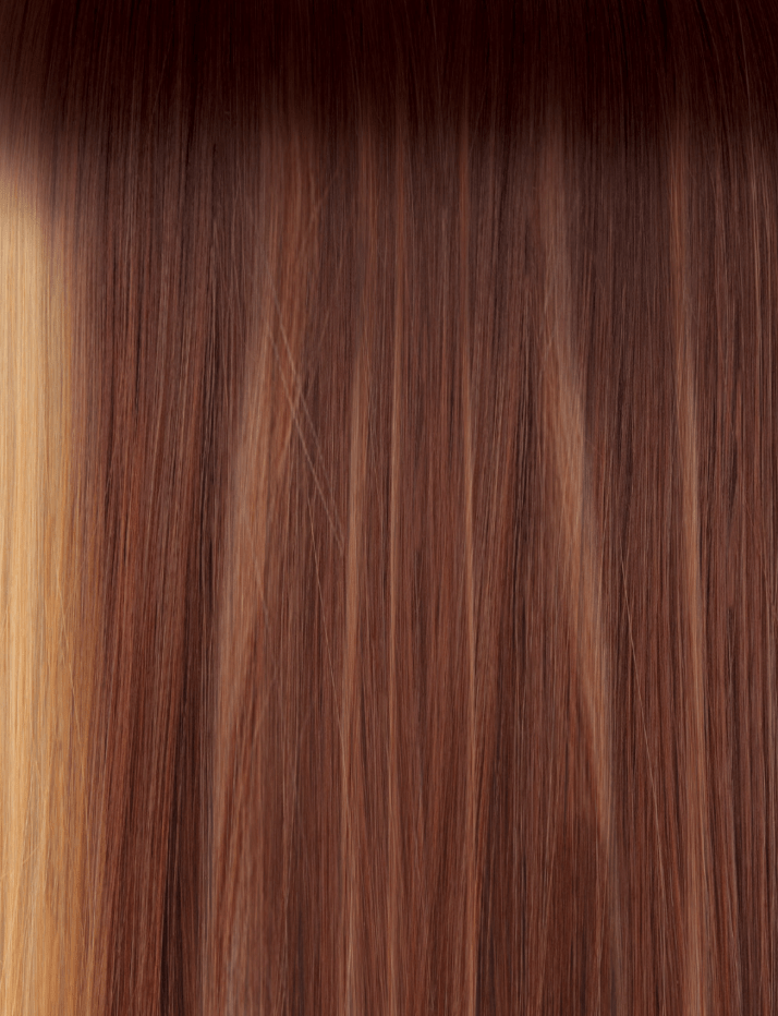 Outre Perfect Hairline Synthetic 13x6 Lace Front Wig - KIHARA - SoGoodBB.com