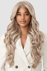 Outre Perfect Hairline Synthetic 13x6 Lace Front Wig - ONVYBE 1 - SoGoodBB.com