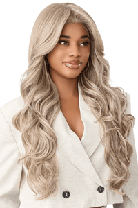 Outre Perfect Hairline Synthetic 13x6 Lace Front Wig - ONVYBE 1 - SoGoodBB.com
