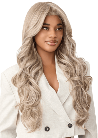 Outre Perfect Hairline Synthetic 13x6 Lace Front Wig - ONVYBE 1 - SoGoodBB.com