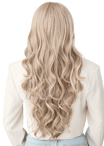 Outre Perfect Hairline Synthetic 13x6 Lace Front Wig - ONVYBE 1 - SoGoodBB.com
