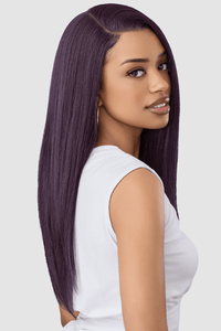 Outre Perfect Hairline Synthetic 13x6 Lace Front Wig - ONVYBE 2 - SoGoodBB.com