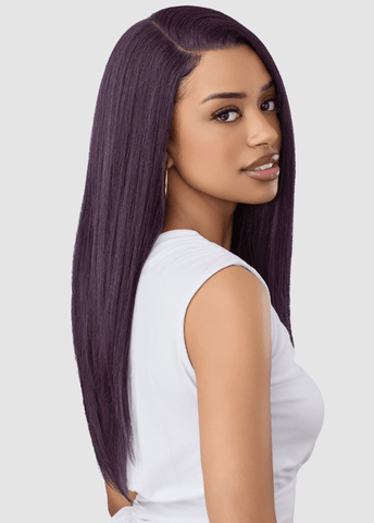 Outre Perfect Hairline Synthetic 13x6 Lace Front Wig - ONVYBE 2 - SoGoodBB.com