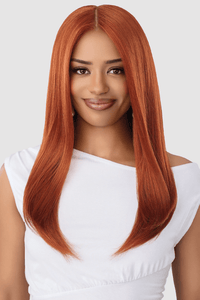 Outre Perfect Hairline Synthetic 13x6 Lace Front Wig - ONVYBE 2 - SoGoodBB.com
