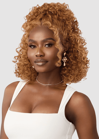 Outre Perfect Hairline Synthetic 13x6 Lace Front Wig - PH 3 - SoGoodBB.com