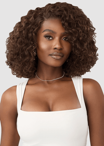 Outre Perfect Hairline Synthetic 13x6 Lace Front Wig - PH 3 - SoGoodBB.com