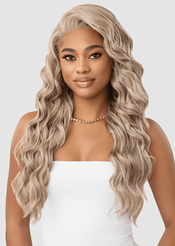 Outre Perfect Hairline Synthetic 13x6 Lace Front Wig - PH 5 - SoGoodBB.com