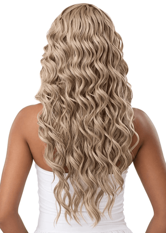 Outre Perfect Hairline Synthetic 13x6 Lace Front Wig - PH 5 - SoGoodBB.com
