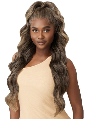 Outre Perfect Hairline Synthetic 13x6 Lace Frontal Wig - ARNELL - SoGoodBB.com