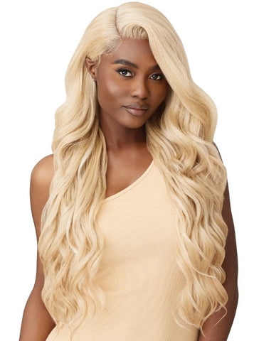 Outre Perfect Hairline Synthetic 13x6 Lace Frontal Wig - ARNELL - SoGoodBB.com