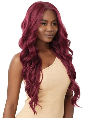 Outre Perfect Hairline Synthetic 13x6 Lace Frontal Wig - ARNELL - SoGoodBB.com