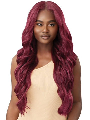 Outre Perfect Hairline Synthetic 13x6 Lace Frontal Wig - ARNELL - SoGoodBB.com