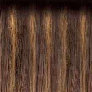 Outre Perfect Hairline Synthetic 13x6 Lace Frontal Wig - BRIELLA - SoGoodBB.com