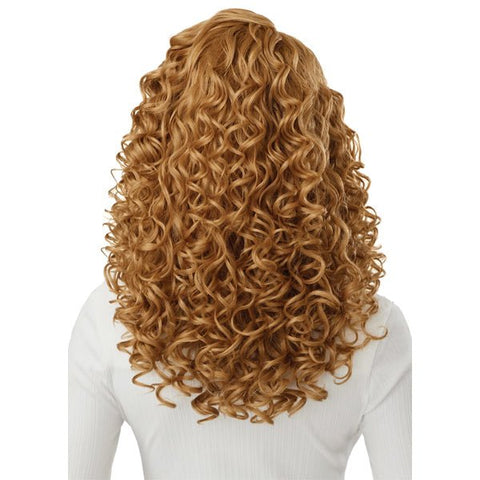 Outre Perfect Hairline Synthetic 13x6 Lace Frontal Wig - CHARLYN - SoGoodBB.com