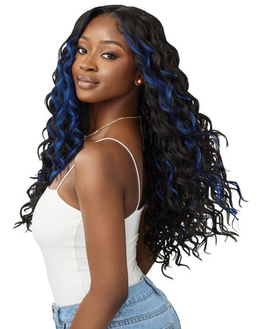 Outre Perfect Hairline Synthetic 13x6 Lace Frontal Wig - ESMERA - SoGoodBB.com