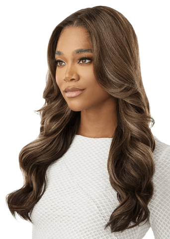 Outre Perfect Hairline Synthetic 13x6 Lace Frontal Wig - FIORINA - SoGoodBB.com