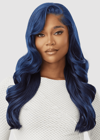 Outre Perfect Hairline Synthetic 13x6 Lace Frontal Wig - FIORINA - SoGoodBB.com
