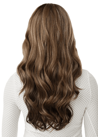 Outre Perfect Hairline Synthetic 13x6 Lace Frontal Wig - FIORINA - SoGoodBB.com