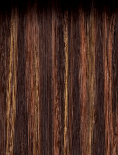 Outre Perfect Hairline Synthetic 13x6 Lace Frontal Wig - FIORINA - SoGoodBB.com