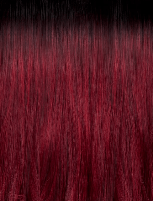 Outre Perfect Hairline Synthetic 13x6 Lace Frontal Wig - FIORINA - SoGoodBB.com