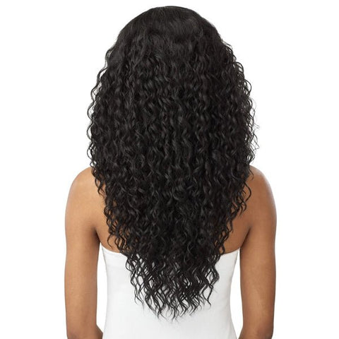 Outre Perfect Hairline Synthetic 13x6 Lace Frontal Wig - LENAJ - SoGoodBB.com