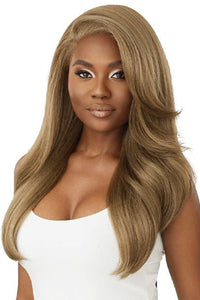Outre Perfect Hairline Synthetic 13x6 Lace Frontal Wig - MAILAH - SoGoodBB.com