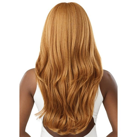 Outre Perfect Hairline Synthetic 13x6 Lace Frontal Wig - MAILAH - SoGoodBB.com