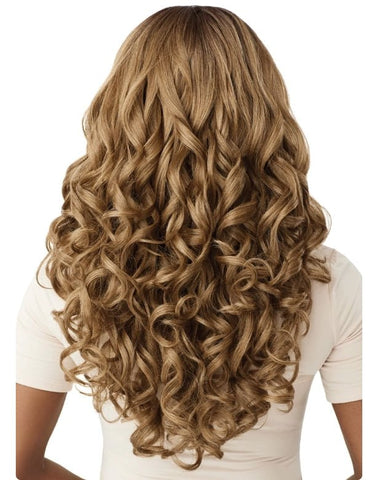 Outre Perfect Hairline Synthetic 13x6 Lace Frontal Wig - SHARONA - SoGoodBB.com