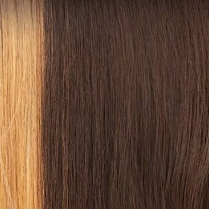 Outre Perfect Hairline Synthetic 13x6 Lace Frontal Wig - SHARONA - SoGoodBB.com