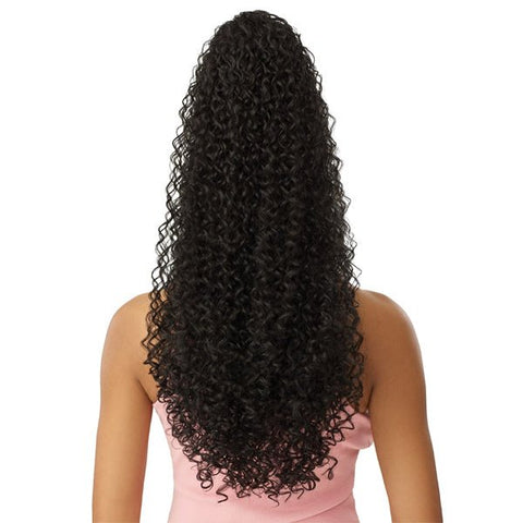 Outre Pretty Quick Synthetic Wrap Ponytail - JESS - SoGoodBB.com