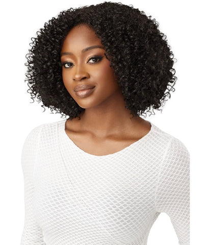 Outre Quick Weave Synthetic Half Wig - CAMIE - SoGoodBB.com
