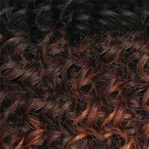 Outre Quick Weave Synthetic Half Wig - CYPRESS - SoGoodBB.com