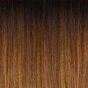 Outre Quick Weave Synthetic Half Wig - CYPRESS - SoGoodBB.com