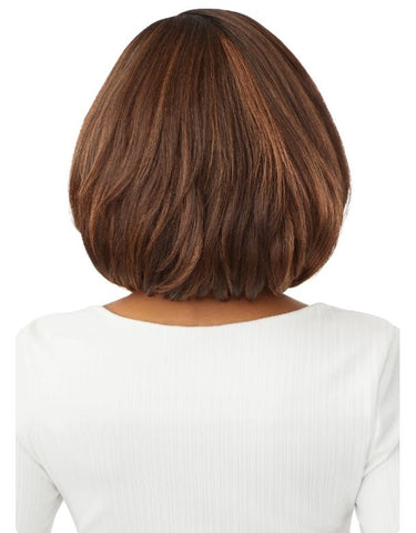 Outre Quick Weave Synthetic Half Wig - ESTEE - SoGoodBB.com