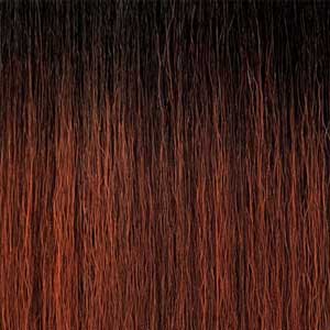 Outre Quick Weave Synthetic Half Wig - KIORA - SoGoodBB.com