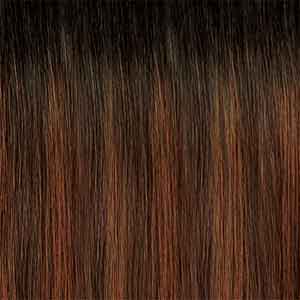 Outre Quick Weave Synthetic Half Wig - MISHA - SoGoodBB.com