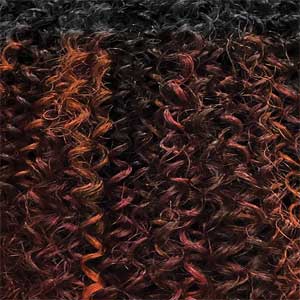 Outre Quick Weave Synthetic Half Wig - RYANNE - SoGoodBB.com