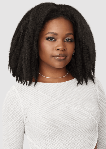 Outre Quick Weave Synthetic Wig - MARLIE - SoGoodBB.com