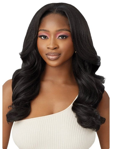 Outre Quick Weave Synthetic Wig - SEVILLE - SoGoodBB.com