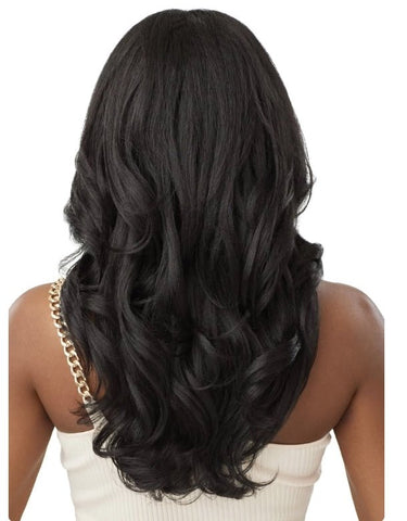Outre Quick Weave Synthetic Wig - SEVILLE - SoGoodBB.com