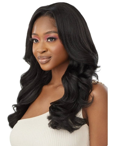 Outre Quick Weave Synthetic Wig - SEVILLE - SoGoodBB.com