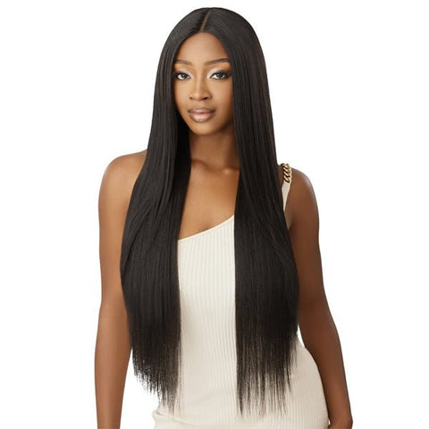 Outre Synthetic EveryWear HD Lace Front Wig - EVERY 36 - SoGoodBB.com