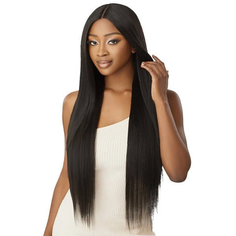 Outre Synthetic EveryWear HD Lace Front Wig - EVERY 36 - SoGoodBB.com