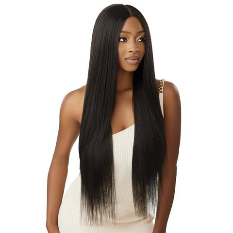 Outre Synthetic EveryWear HD Lace Front Wig - EVERY 36 - SoGoodBB.com