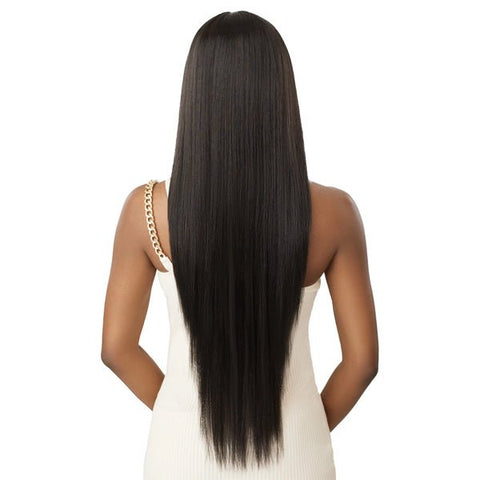 Outre Synthetic EveryWear HD Lace Front Wig - EVERY 36 - SoGoodBB.com
