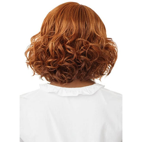 Outre Synthetic EveryWear HD Lace Front Wig - EVERY 37 - SoGoodBB.com