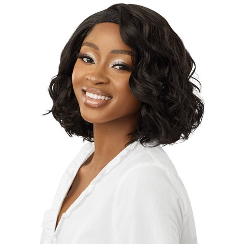Outre Synthetic EveryWear HD Lace Front Wig - EVERY 37 - SoGoodBB.com
