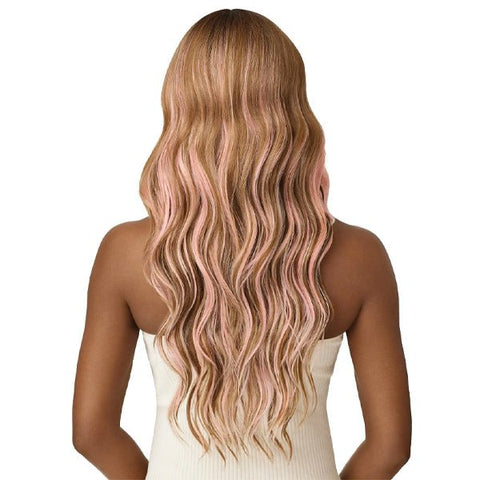 Outre Synthetic EveryWear HD Lace Front Wig - EVERY 38 - SoGoodBB.com