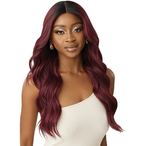 Outre Synthetic EveryWear HD Lace Front Wig - EVERY 38 - SoGoodBB.com