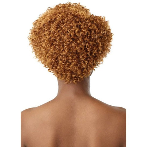 Outre Synthetic EveryWear HD Lace Front Wig - EVERY 40 - SoGoodBB.com
